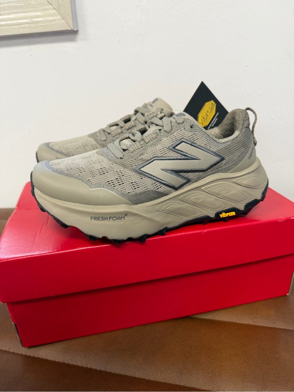 New Balance Fresh Foam X Hierro V9